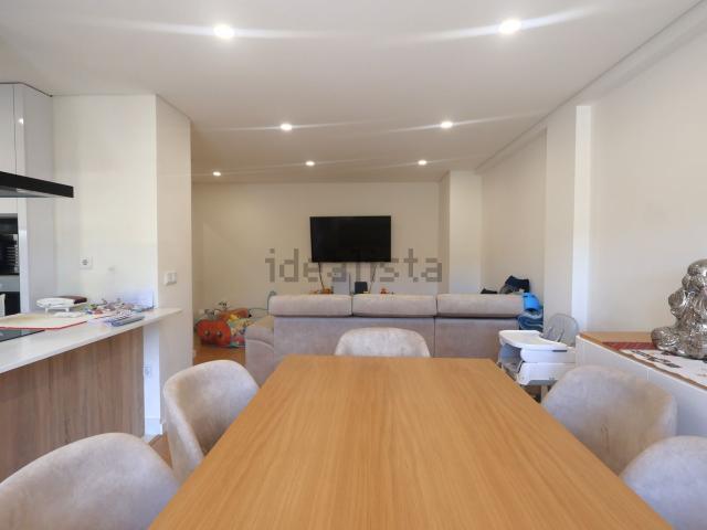 Apartamento venda em Campo, Valongo