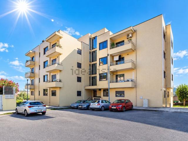 Apartamento venda em Valongo, Porto