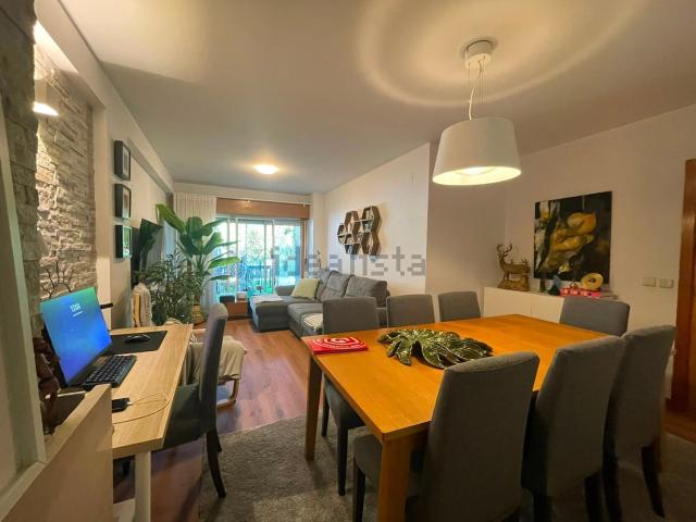 Apartamento venda em Valongo, Porto