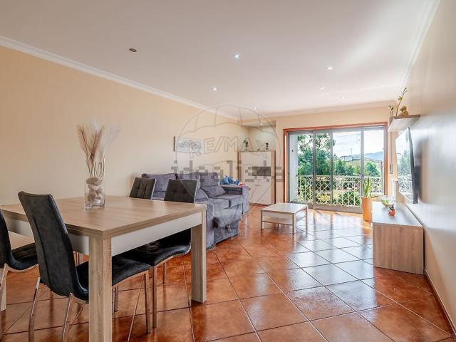 Apartamento venda em Campo, Valongo