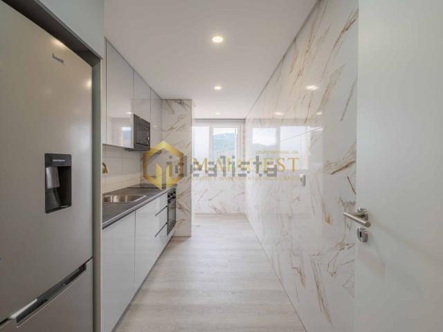 Apartamento venda em Valongo, Porto