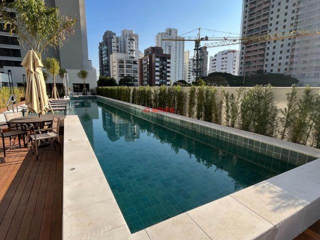 Apartamento aluguel em Jardim Esplanada, Mogi das Cruzes
