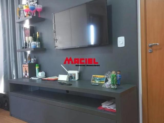 Apartamento venda em Região Imediata de São José dos Campos, Região Metropolitana do Vale do Paraíba e Litoral Norte