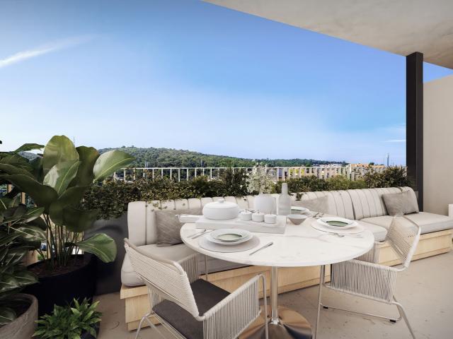 Duplex venda em Campo de Ourique, Lisboa