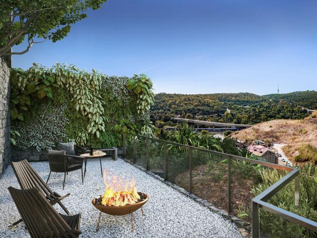 Duplex venda em Campo de Ourique, Lisboa