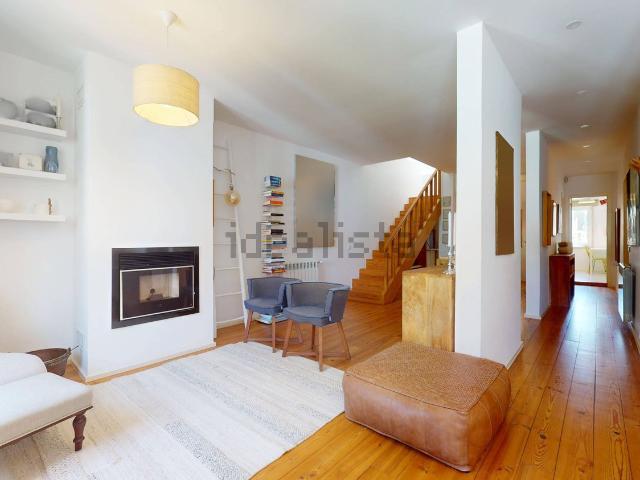 Duplex venda em Campo de Ourique, Lisboa