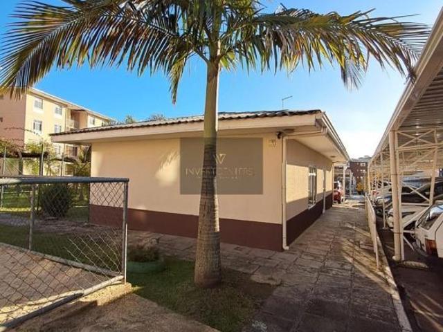 Apartamento venda em Vila Rurbana, Curitiba