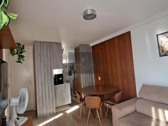 Apartamento venda em Região Geográfica Imediata de Curitiba, Região Metropolitana de Curitiba