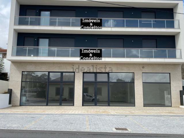 Apartamento venda em Valongo, Campo