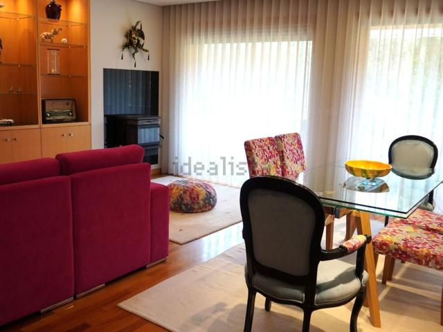 Apartamento venda em Valongo, Campo