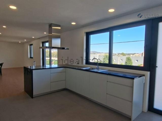 Apartamento venda em Valongo, Campo