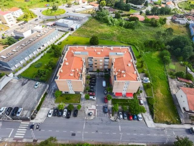 Apartamento venda em Valongo, Porto