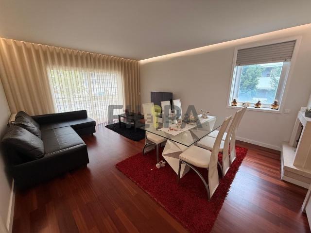 Apartamento venda em Valongo, Porto