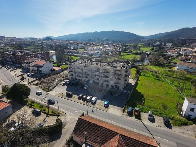 Apartamento venda em Valongo, Porto