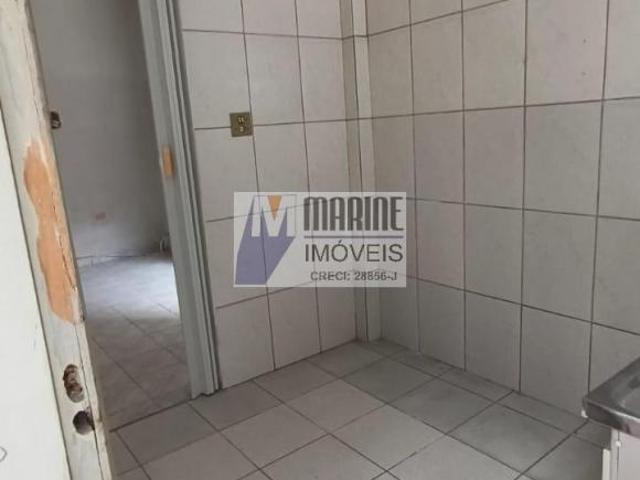 Apartamento venda em Santos