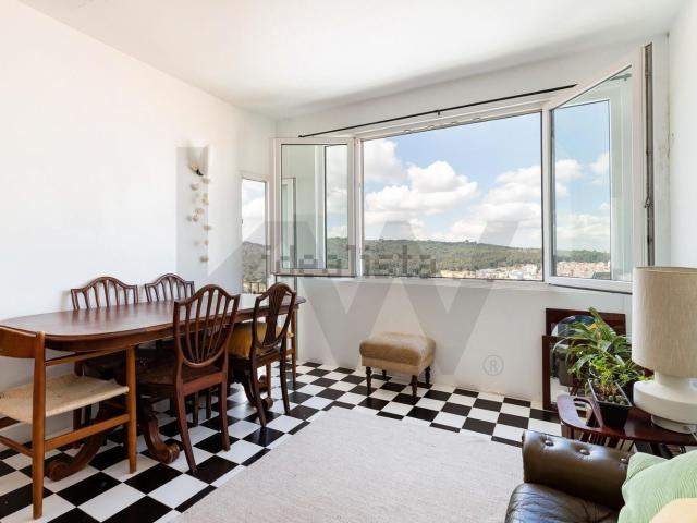 Apartamento venda em Campolide, Campolide