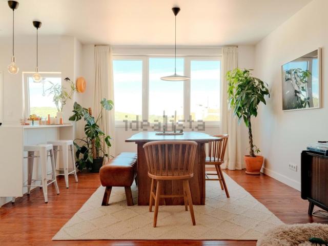 Duplex venda em Lisboa