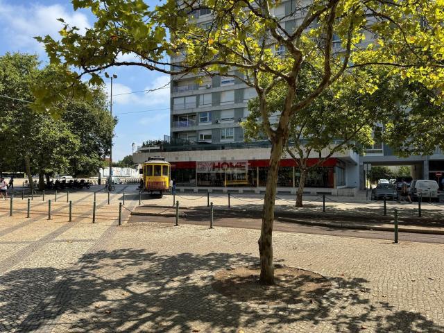 Apartamento venda em Campolide, Campolide