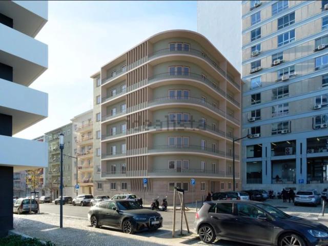 Apartamento venda em Campolide, Campolide