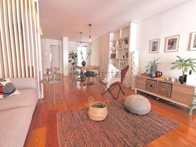 Duplex venda em Campo de Ourique, Lisboa