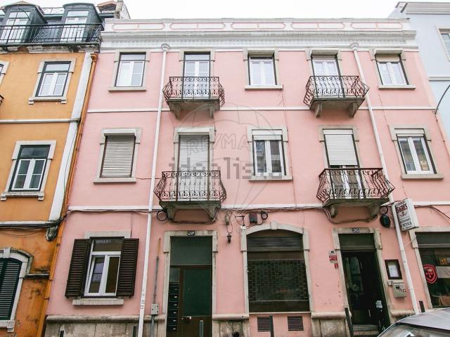 Apartamento venda em Campolide, Campolide