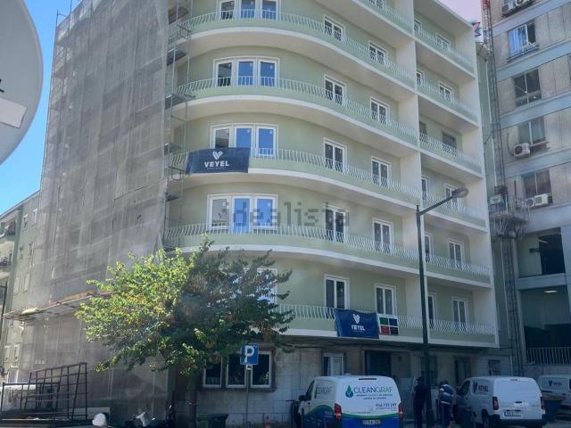 Apartamento venda em Campolide, Campolide