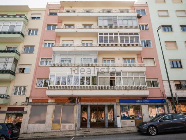 Apartamento venda em Campolide, Campolide