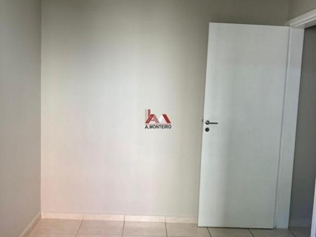 Apartamento venda em Monte Belo, Taubaté