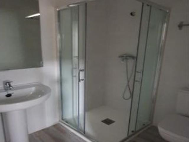 Piso en alquiler en Distrito Oeste, Burgos