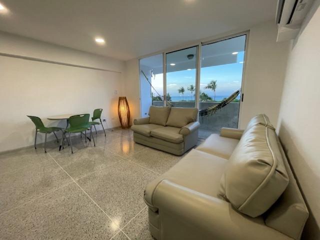 Apartamento en venta en Vargas