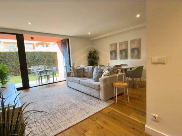 Apartamento venda em Vilamoura, Loulé