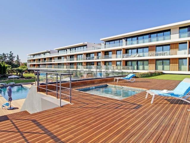 Apartamento alugar em Loulé, Faro