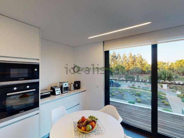 Apartamento venda em Loulé, Faro