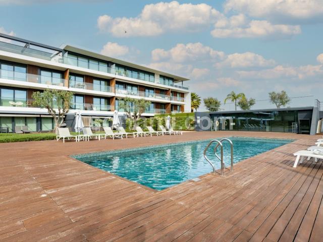 Apartamento venda em Loulé, Faro