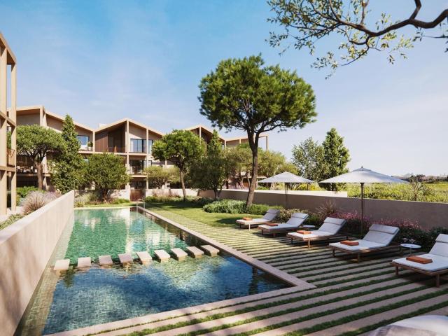 Apartamento venda em Vilamoura, Loulé