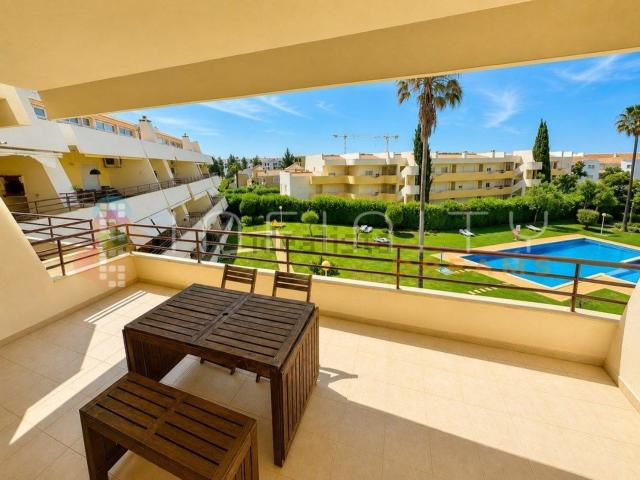 Apartamento venda em Vilamoura, Loulé
