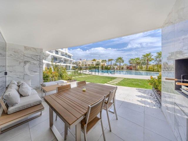 Apartamento venda em Quarteira, Vilamoura