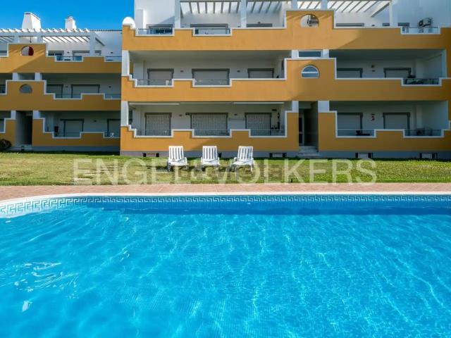 Apartamento venda em Vilamoura, Loulé