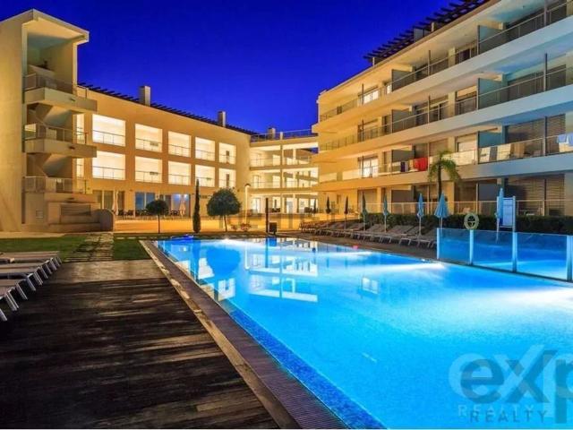 Apartamento venda em Quarteira, Vilamoura