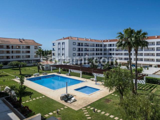 Apartamento alugar em Vilamoura, Loulé