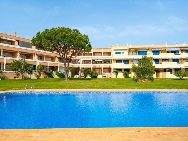 Apartamento alugar em Vilamoura, Loulé