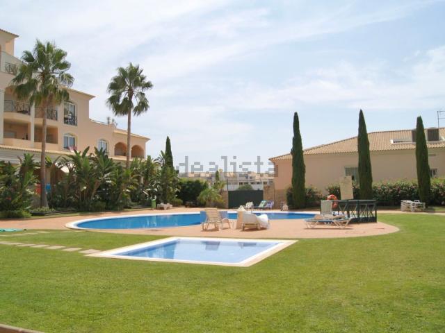 Apartamento venda em Vilamoura, Loulé