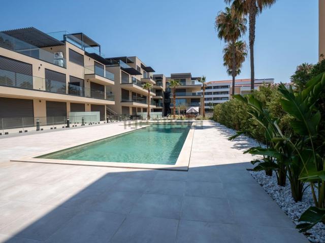 Apartamento venda em Vilamoura, Loulé