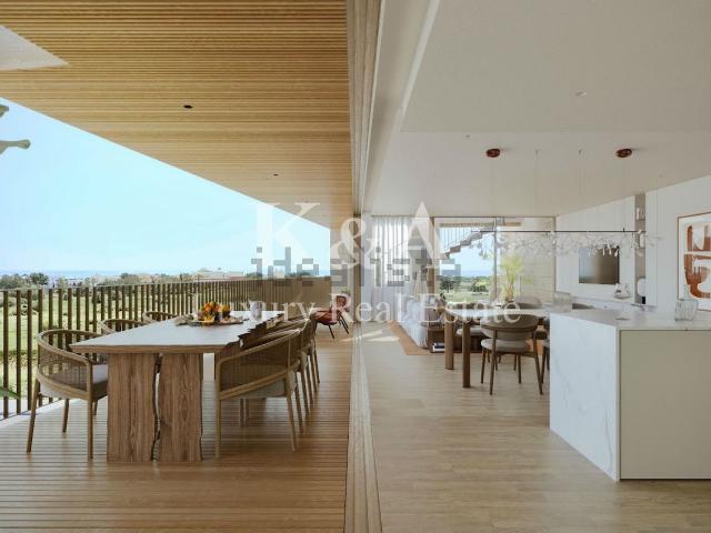 Duplex venda em Vilamoura, Loulé