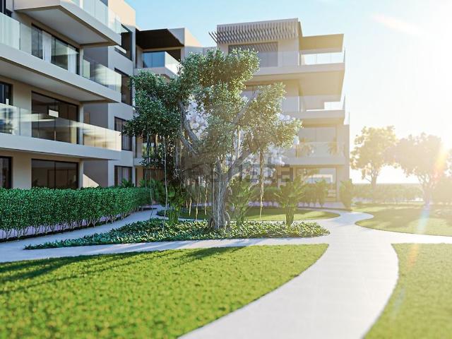Apartamento venda em Quarteira, Vilamoura
