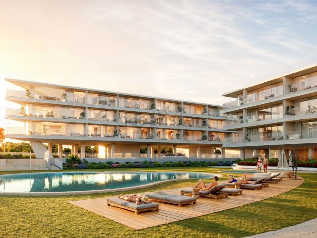 Duplex venda em Vilamoura, Loulé