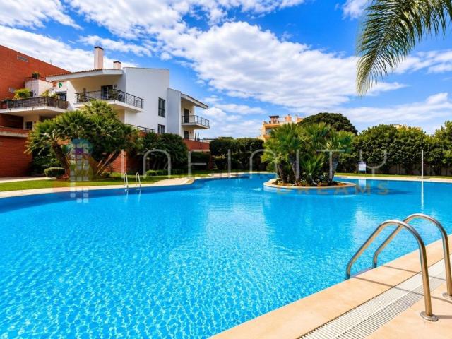 Apartamento venda em Vilamoura, Loulé