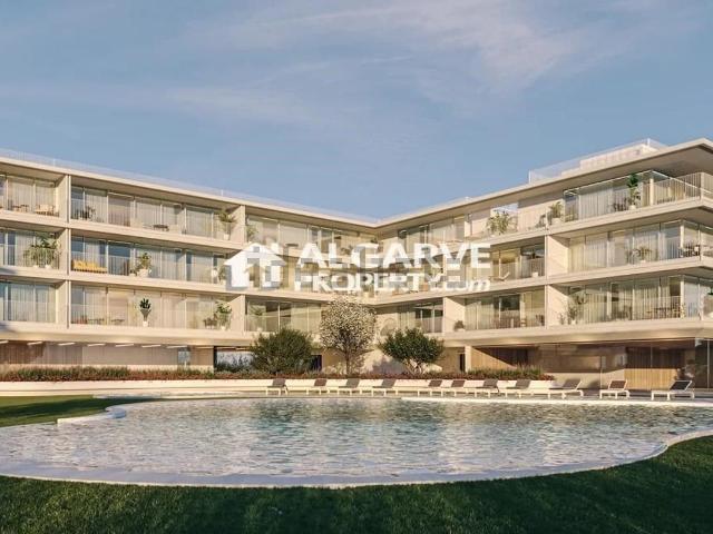 Apartamento venda em Vilamoura, Loulé