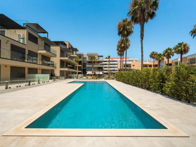 Duplex alugar em Vilamoura, Loulé