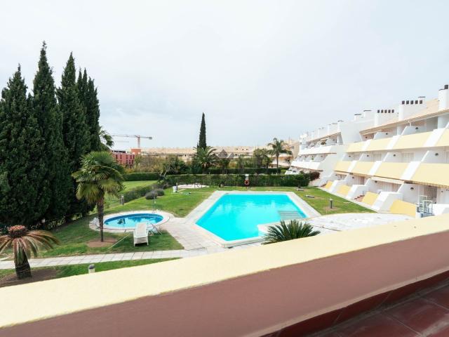 Duplex alugar em Vilamoura, Loulé